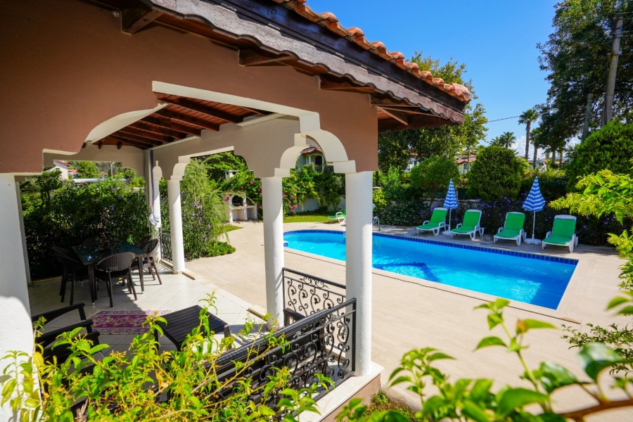 Villa Şadi